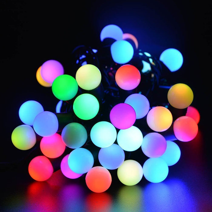 LED String Fairy Lights Christmas Lights